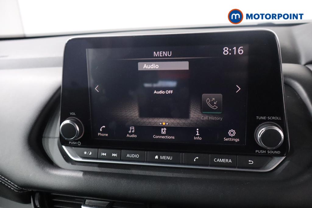 Used Nissan Qashqai 2023 for sale - 78026849: Photo 25