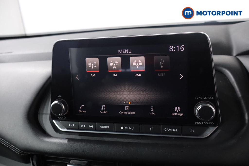 Used Nissan Qashqai 2023 for sale - 78026849: Photo 26