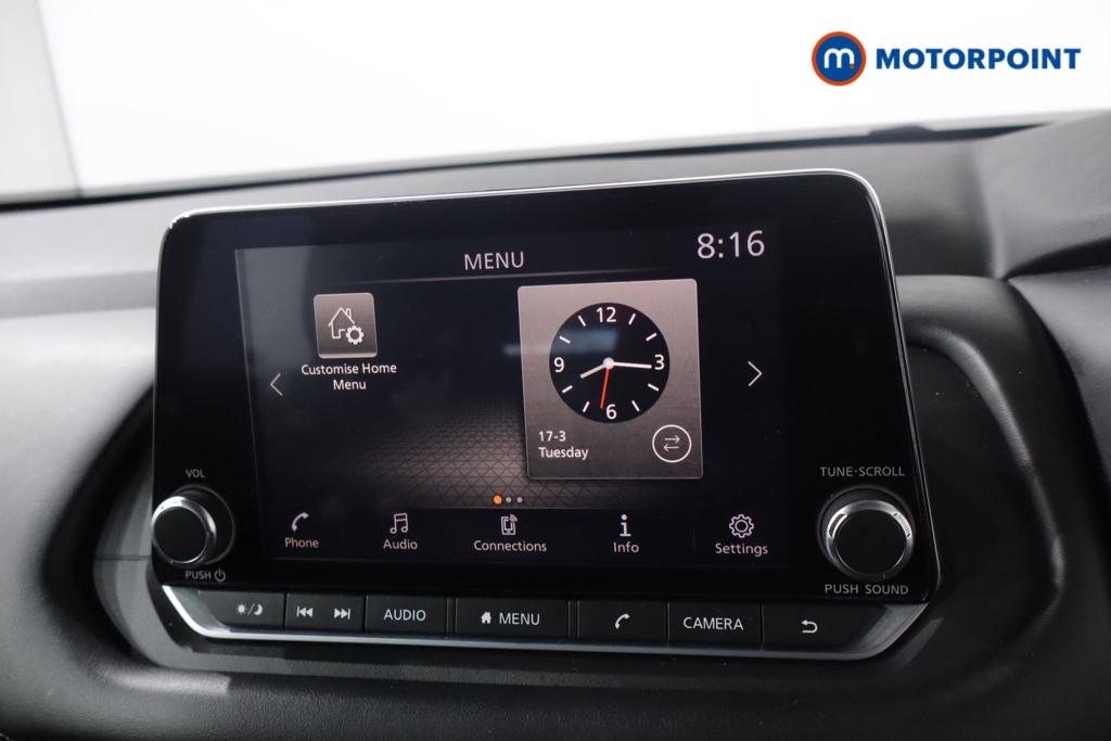 Used Nissan Qashqai 2023 for sale - 78026849: Photo 27