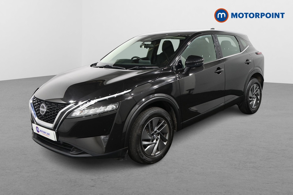 Used Nissan Qashqai 2023 for sale - 78026849: Photo 3