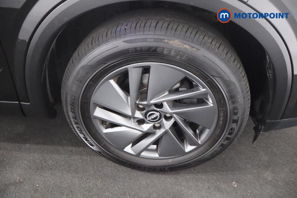 Used Nissan Qashqai 2023 for sale - 78026849: Photo 30