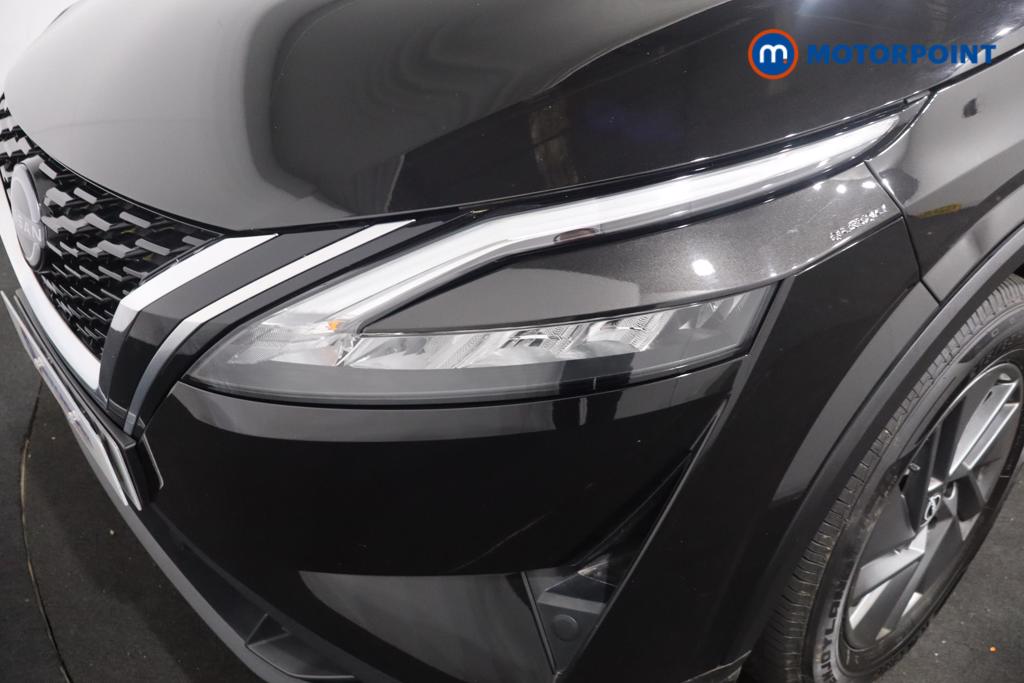 Used Nissan Qashqai 2023 for sale - 78026849: Photo 32