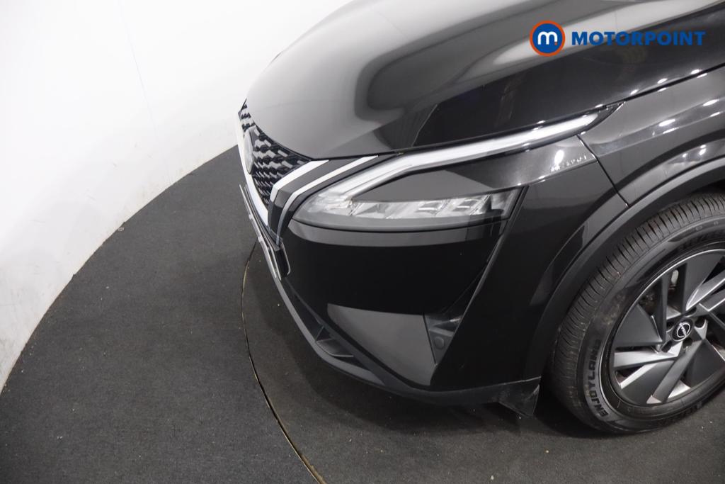 Used Nissan Qashqai 2023 for sale - 78026849: Photo 33