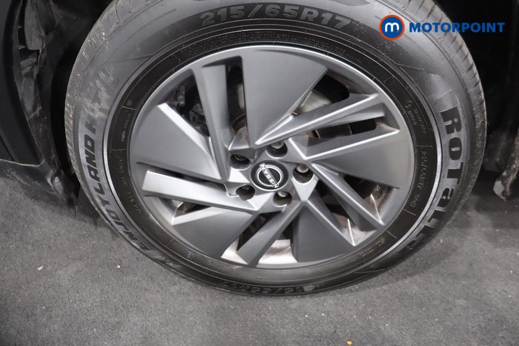 Used Nissan Qashqai 2023 for sale - 78026849: Photo 34