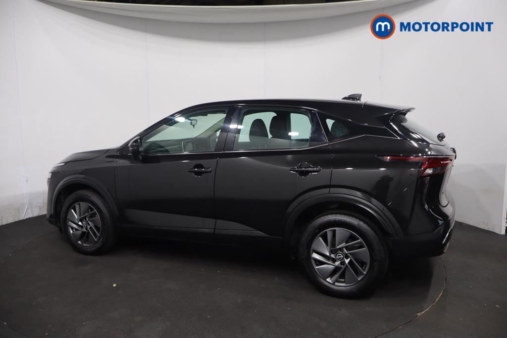 Used Nissan Qashqai 2023 for sale - 78026849: Photo 36