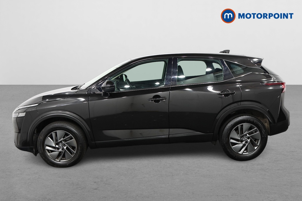 Used Nissan Qashqai 2023 for sale - 78026849: Photo 4