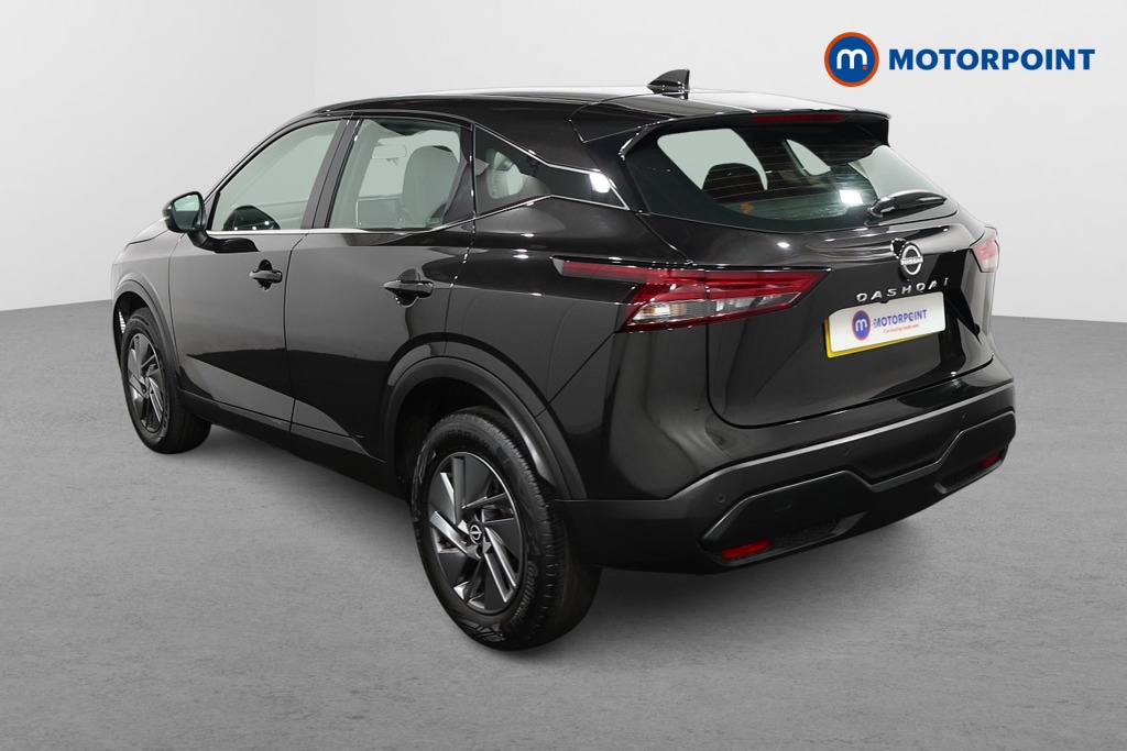 Used Nissan Qashqai 2023 for sale - 78026849: Photo 5