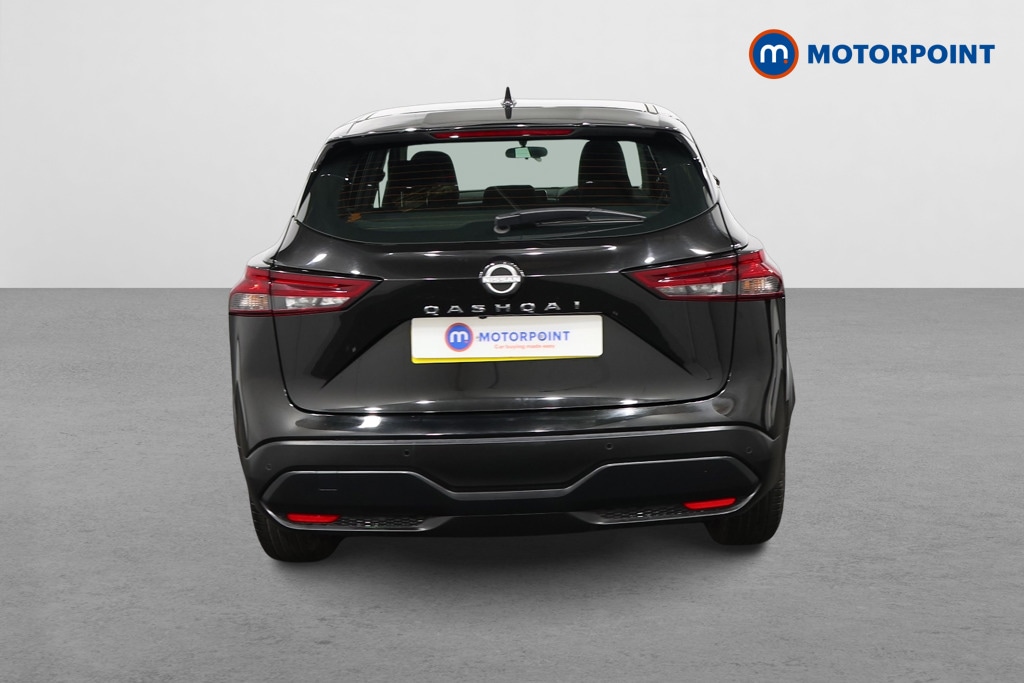Used Nissan Qashqai 2023 for sale - 78026849: Photo 6