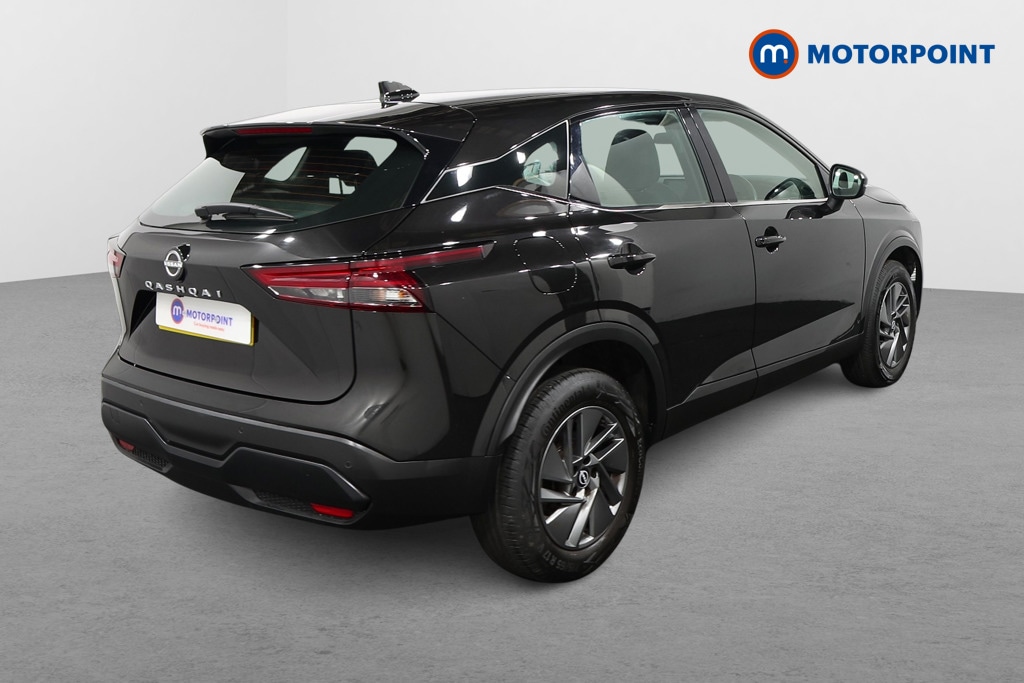 Used Nissan Qashqai 2023 for sale - 78026849: Photo 7