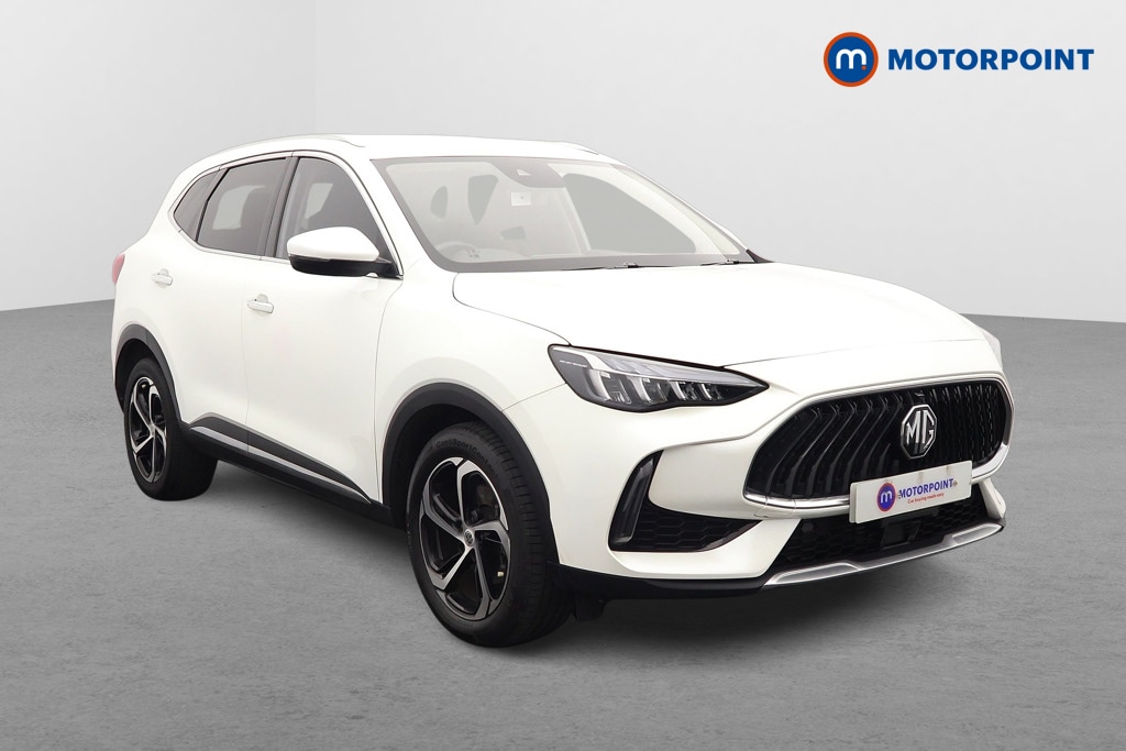 Used MG MG HS 2023 for sale - 77546006: Photo 1