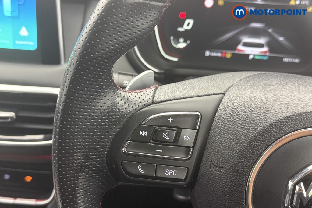 Used MG MG HS 2023 for sale - 77546006: Photo 15