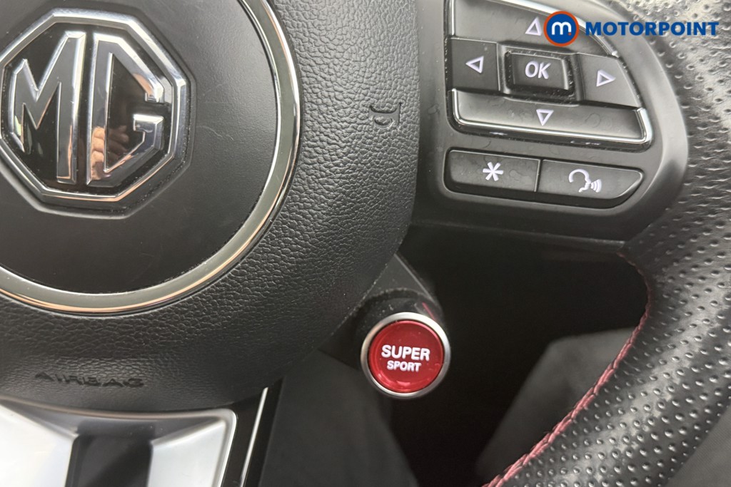 Used MG MG HS 2023 for sale - 77546006: Photo 16