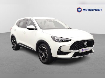 Used MG MG HS 2023 for sale - 77546006: Photo