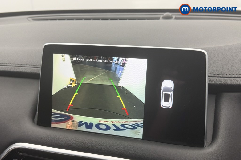 Used MG MG HS 2023 for sale - 77546006: Photo 20