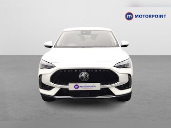 Used MG MG HS 2023 for sale - 77546006: Photo