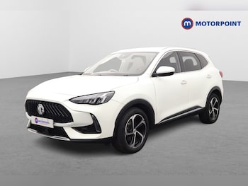 Used MG MG HS 2023 for sale - 77546006: Photo