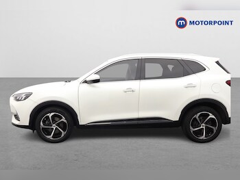 Used MG MG HS 2023 for sale - 77546006: Photo