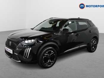 Used Peugeot 2008 2024 for sale - 75300702: Photo