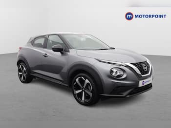 Used Nissan Juke 2022 for sale - 79853580: Photo