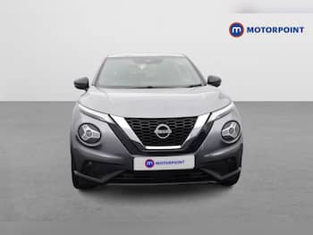 Used Nissan Juke 2022 for sale - 79853580: Photo