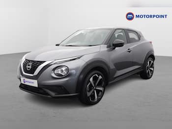 Used Nissan Juke 2022 for sale - 79853580: Photo