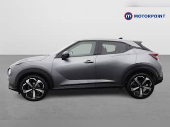 Used Nissan Juke 2022 for sale - 79853580: Photo