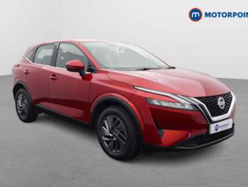 2022 - 1.3 DiG-T MH 158 Acenta Premium 5dr Xtronic