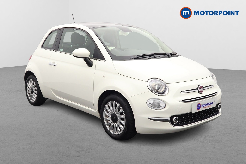 Used Fiat 500 2023 for sale - 76958158: Photo 1