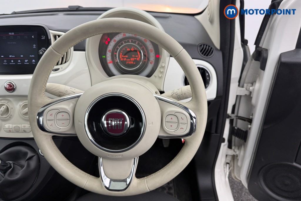 Used Fiat 500 2023 for sale - 76958158: Photo 10