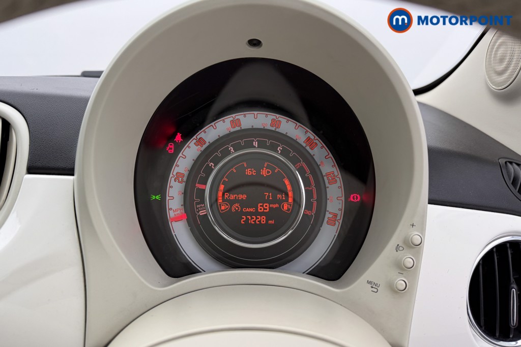 Used Fiat 500 2023 for sale - 76958158: Photo 12