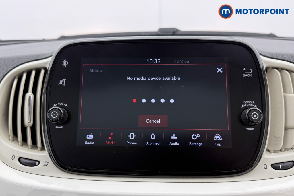 Used Fiat 500 2023 for sale - 76958158: Photo 14