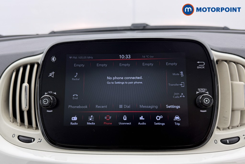 Used Fiat 500 2023 for sale - 76958158: Photo 15