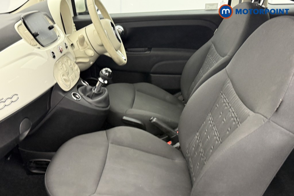 Used Fiat 500 2023 for sale - 76958158: Photo 25