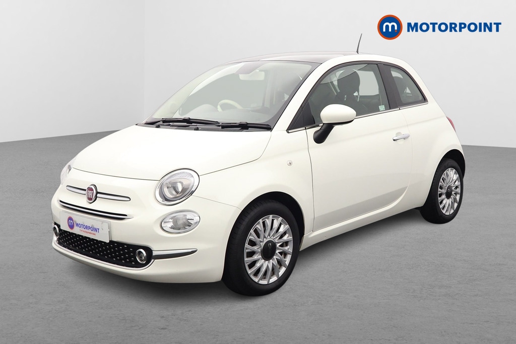 Used Fiat 500 2023 for sale - 76958158: Photo 3