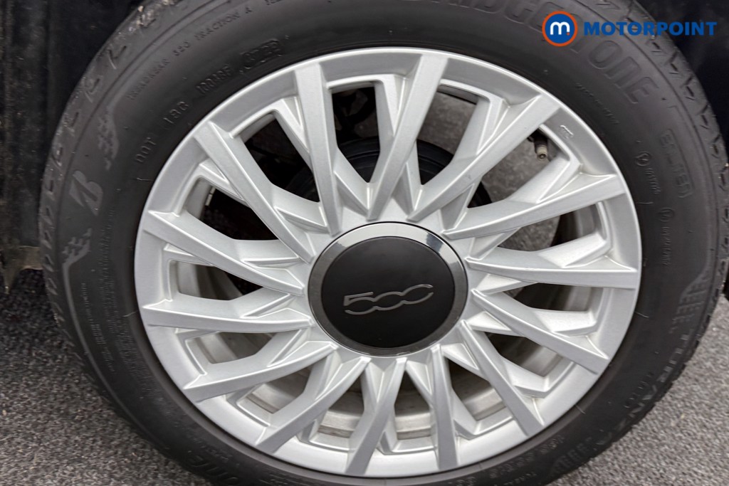 Used Fiat 500 2023 for sale - 76958158: Photo 33