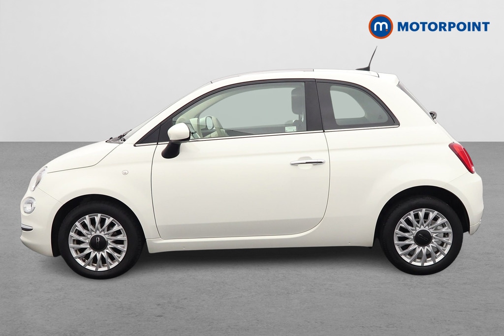 Used Fiat 500 2023 for sale - 76958158: Photo 4