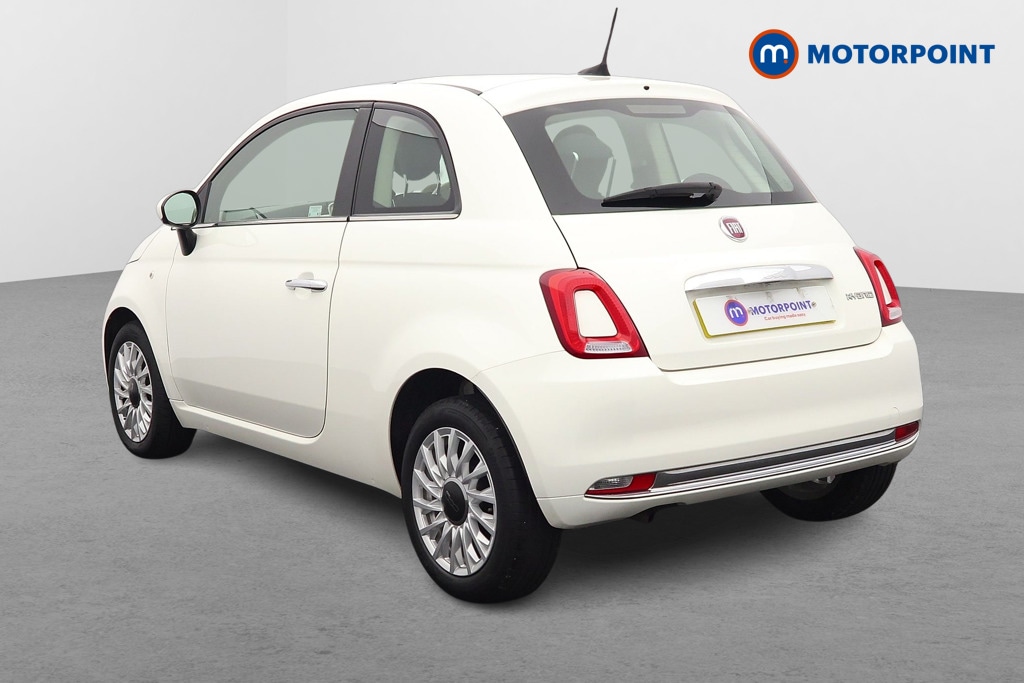 Used Fiat 500 2023 for sale - 76958158: Photo 5