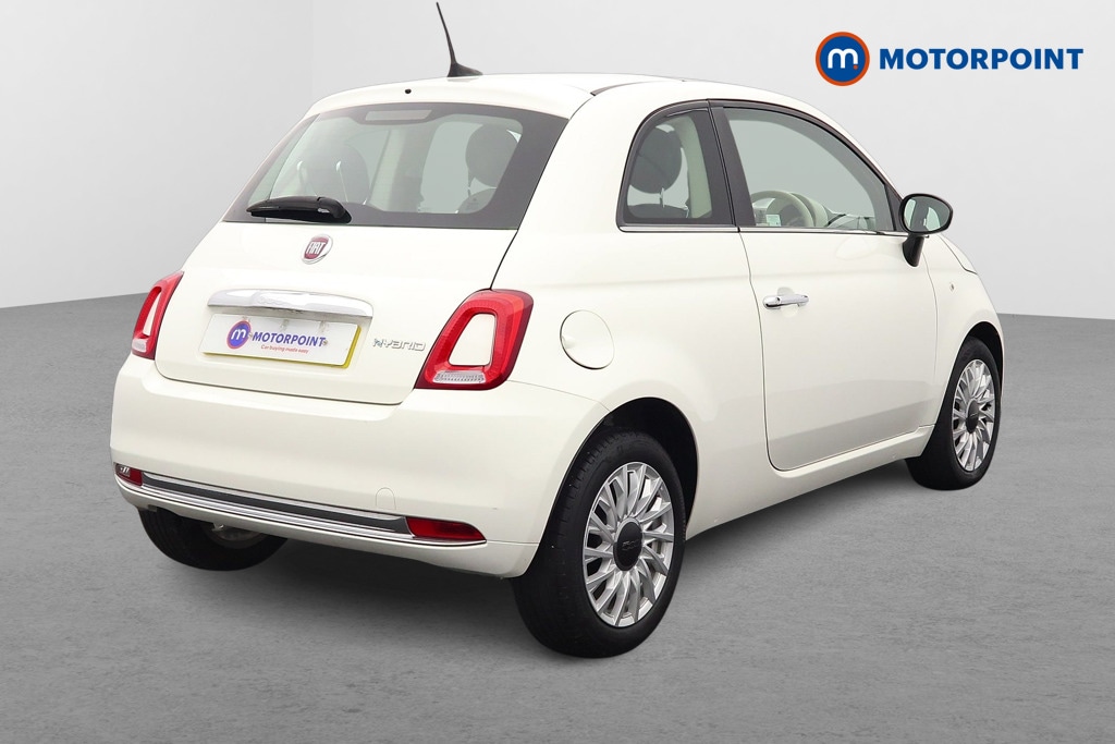 Used Fiat 500 2023 for sale - 76958158: Photo 7