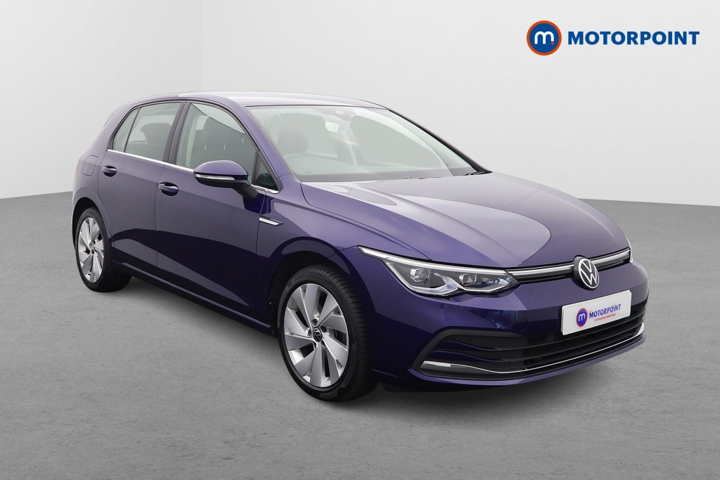 Used Volkswagen Golf 2024 for sale - 76298160: Photo 1