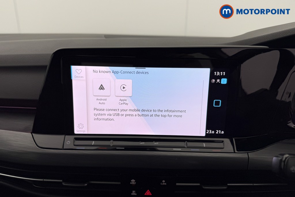 Used Volkswagen Golf 2024 for sale - 76298160: Photo 16