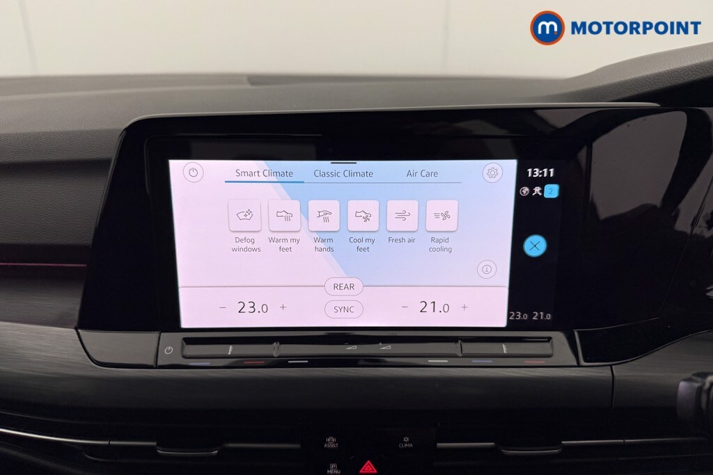 Used Volkswagen Golf 2024 for sale - 76298160: Photo 17