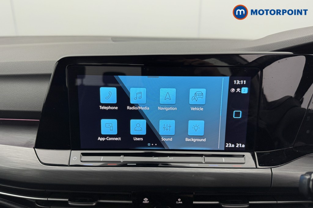 Used Volkswagen Golf 2024 for sale - 76298160: Photo 18