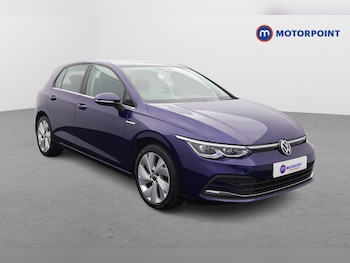 2024 - 1.5 eTSI 150 Style 5dr DSG