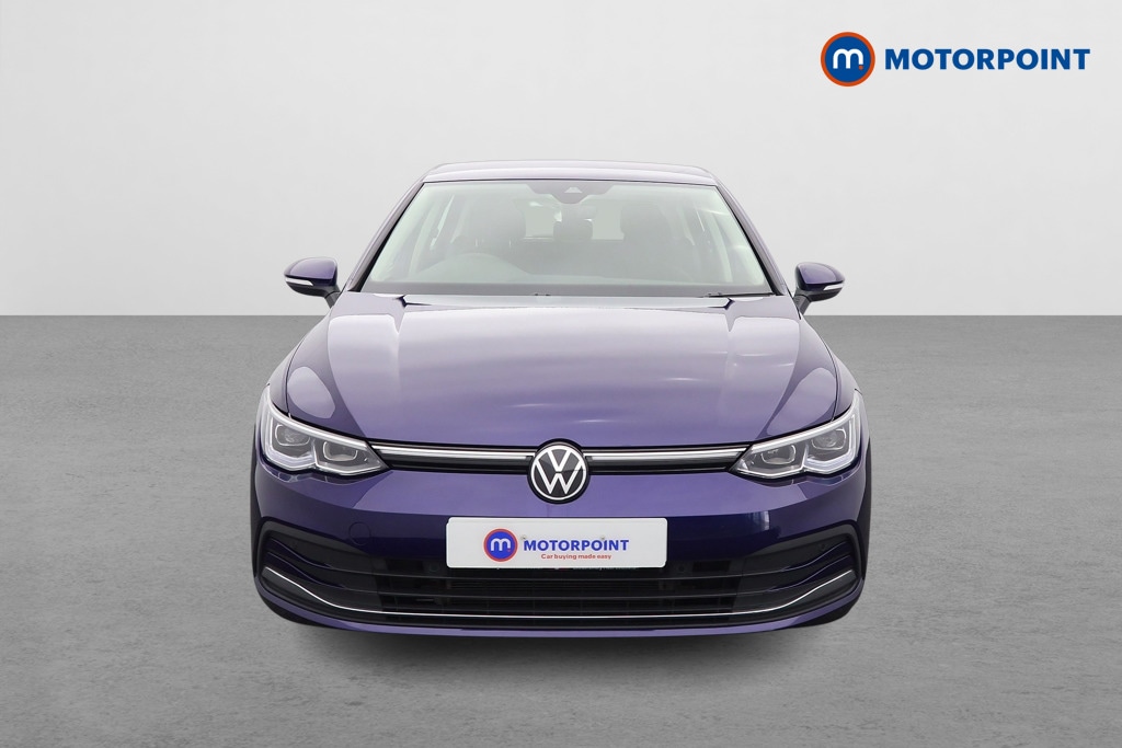 Used Volkswagen Golf 2024 for sale - 76298160: Photo 2