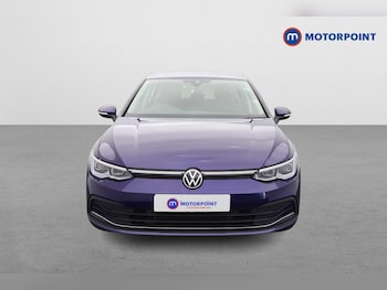 Used Volkswagen Golf 2024 for sale - 76298160: Photo