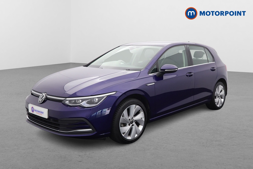 Used Volkswagen Golf 2024 for sale - 76298160: Photo 3