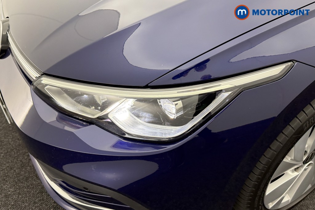 Used Volkswagen Golf 2024 for sale - 76298160: Photo 34