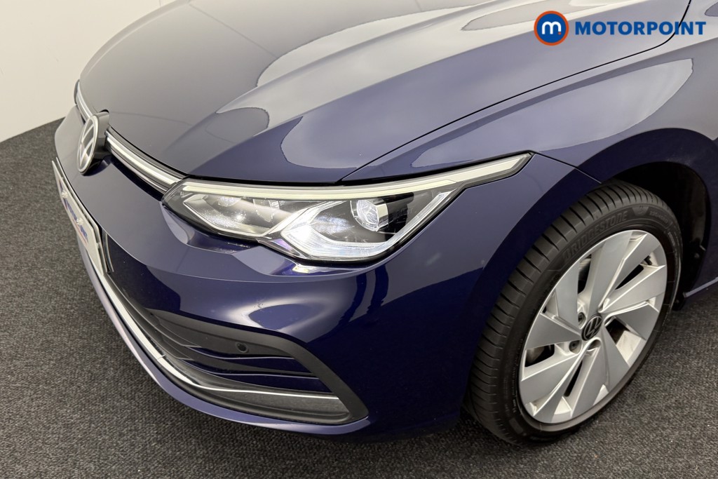 Used Volkswagen Golf 2024 for sale - 76298160: Photo 35