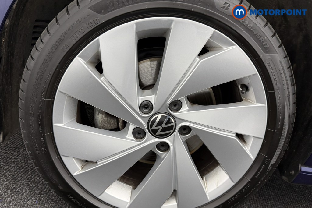 Used Volkswagen Golf 2024 for sale - 76298160: Photo 36