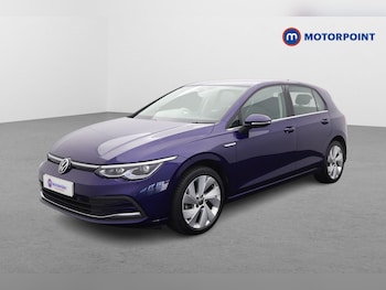Used Volkswagen Golf 2024 for sale - 76298160: Photo